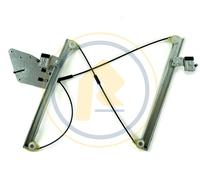 Ac Rolcar 01.4961 Alzacristallo per SAAB