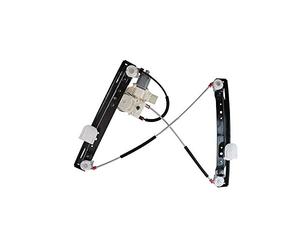 Ac Rolcar 01.5002#OR Meccanismo Alzacristalli