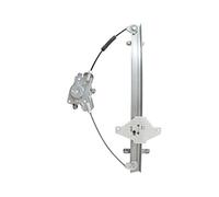 Ac Rolcar 01.5026#OR Meccanismo Alzacristalli