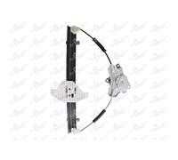 Ac Rolcar 01.5034#OR Meccanismo Alzacristalli