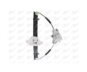 Ac Rolcar 01.5034#OR Meccanismo Alzacristalli