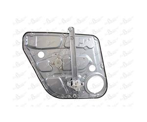 Ac Rolcar 01.5061#OR Pannello con meccanismo alzacristalli