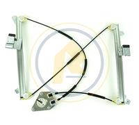 Ac Rolcar 01.5108 Alzacristallo per VW