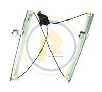 Ac Rolcar 01.5114 Alzacristallo per VW