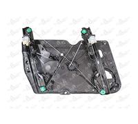 Pannello Alzacristalli Anteriore per Volkswagen Golf 6 2008-2012 Sinistro