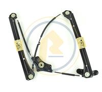 Ac Rolcar 01.5119 Alzacristallo per VW