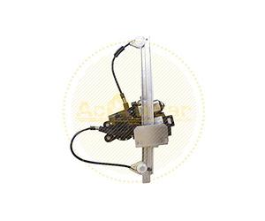 Ac Rolcar 01.5135 Alzacristalli Elettrico