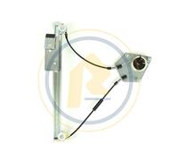 Ac Rolcar 01.5142 Alzacristallo per VW