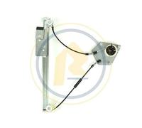 Ac Rolcar 01.5143 Meccanismo Alzacristalli