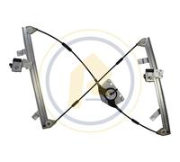 Ac Rolcar 01.5145 Alzacristallo per VW