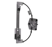 Ac Rolcar 01.5146 Meccanismo Alzacristalli