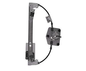 Ac Rolcar 01.5146 Meccanismo Alzacristalli