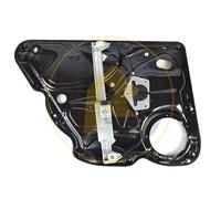 Ac Rolcar 01.5168 Alzacristallo per VW