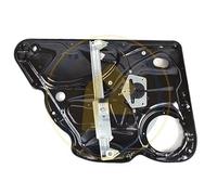 Ac Rolcar 01.5169 Pannello con meccanismo alzacristalli