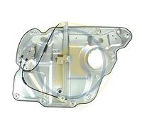 Ac Rolcar 01.5176 Pannello con meccanismo alzacristalli