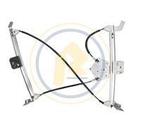 Ac Rolcar 01.5513 Alzacristallo per RENAULT