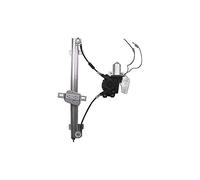Alzavetro Alzacristalli Anteriore Per Nissan X-Trail 2001-2007 Elettrico Destro