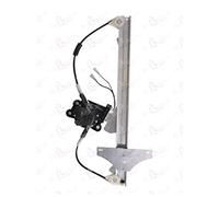 ALZAVETRO ELETTRICO POS. SX PER NISSAN X-TRAIL 01/01>01/07 window regulator