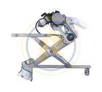 Ac Rolcar 01.6992 Alzacristallo per SUBARU