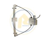 Ac Rolcar 01.7002 Alzacristallo per SUZUKI