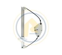 Ac Rolcar 01.7069 Alzacristallo per MAZDA