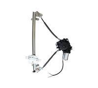 Ac Rolcar 01.7103 Alzacristalli Elettrico