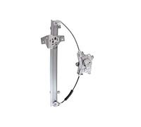 Alzacristalli Anteriore Per Hyundai Getz 2002-2009 Meccanismo Originale Destro