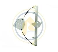 017137 Alzacristallo ant sx (AC ROLCAR)