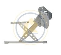 Ac Rolcar 01.7287 Alzacristallo per TOYOTA