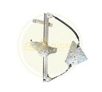 Ac Rolcar 01.7340 Meccanismo Alzacristalli