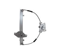 Ac Rolcar 01.7409 Meccanismo Alzacristalli