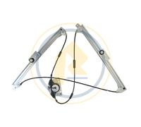 Ac Rolcar 01.7436 Alzacristallo per AUDI