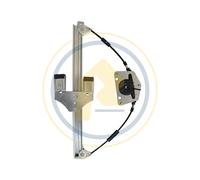 Ac Rolcar 01.7438 Alzacristallo per AUDI