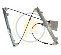 Ac Rolcar 01.7450 Alzacristallo per BMW