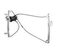 Ac Rolcar 01.7492 Alzacristalli Elettrico