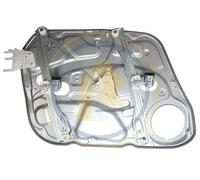 AC Rolcar 01.7509 Alzacristallo elettrico per HYUNDAI i30 (FD) i30 CW (FD)