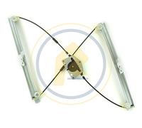 Ac Rolcar 01.7544 Alzacristallo per AUDI