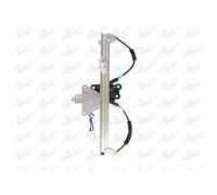 Ac Rolcar 01.7558 Alzacristalli Elettrico