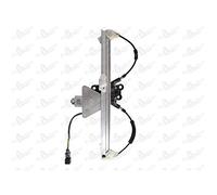 Ac Rolcar 01.7561 Alzacristalli Elettrico