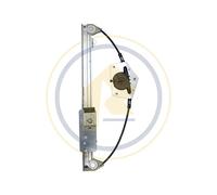 Ac Rolcar 01.7591 Alzacristallo per SKODA