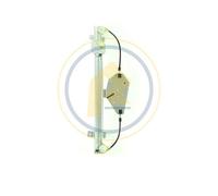 AC Rolcar 01.7594 Alzavetro Posteriore Destro Per Chevrolet Volt Opel