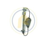 Ac Rolcar 01.7599 Meccanismo Alzacristalli