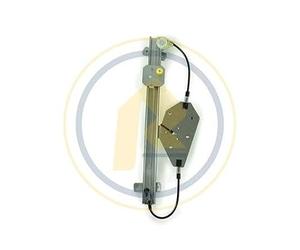 Ac Rolcar 01.7599 Meccanismo Alzacristalli