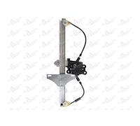 Alzacristalli Anteriore Per Peugeot 207 2006-2012 Elettrico 3 Porte Sinistro