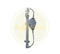 Ac Rolcar 01.7633 Meccanismo Alzacristalli