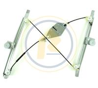 Ac Rolcar 01.7654 Alzacristallo per AUDI