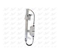 Alzacristallo posteriore Dx elettrico 01.7676 Ac Rolcar per OPEL VECTRA C