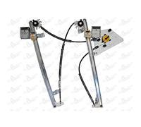 MECCANISMO ALZAVETRO ANT. SX PER OPEL MERIVA 06/10> window regulator