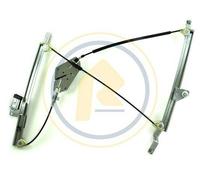 AC Rolcar 01.7697 Alzacristallo elettrico per AUDI TT Coupe (8J3) Anteriore Sx