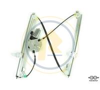Ac Rolcar 01.7699 Alzacristallo per NISSAN